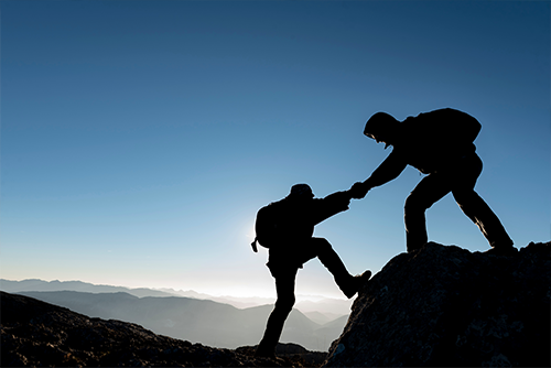 やりがいのある仕事です！