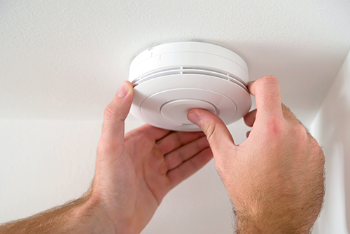 自動火災報知設備