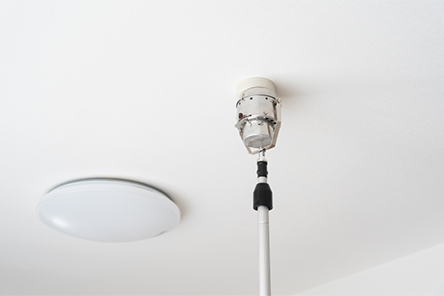 保守・メンテナンス