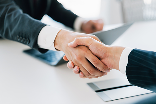 就職・転職をお考えの方へ